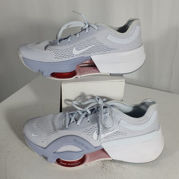 Nike Zoom Women's Shoes Size 9 - Picture 2 of 8